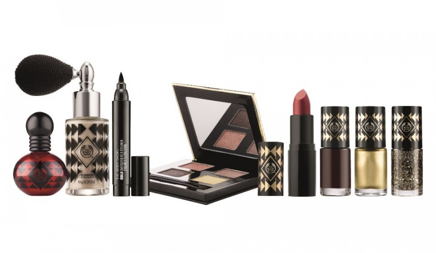 Make Up Grooving Gold df285