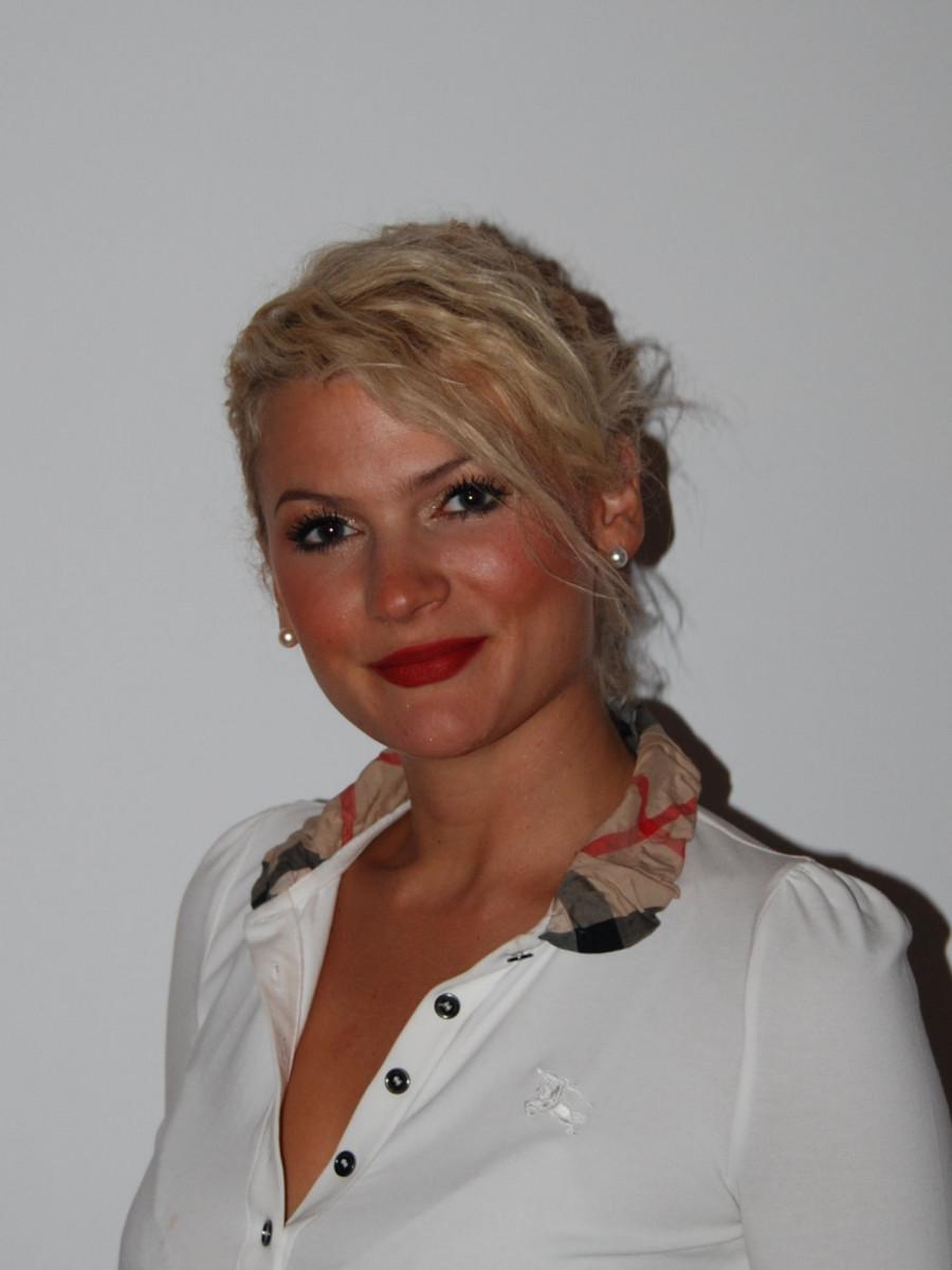 Βασιλική Γρηγορίου 822e7