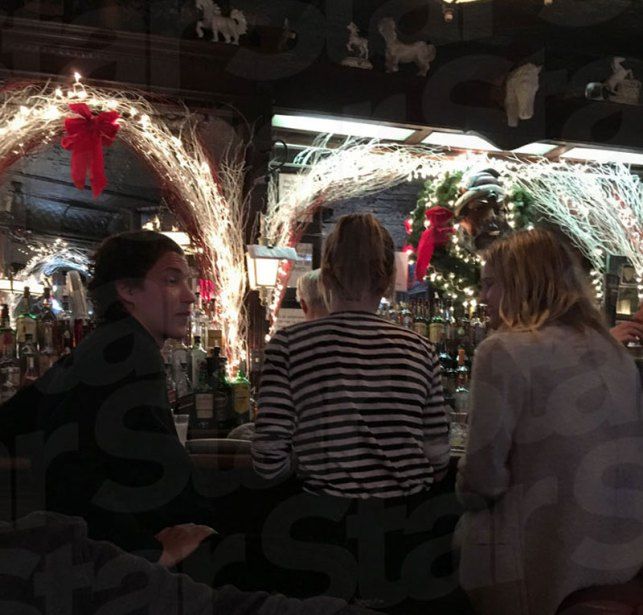 heidi klum boyfriend cheating rumors caught dakota johnson 1 002 1 f3434