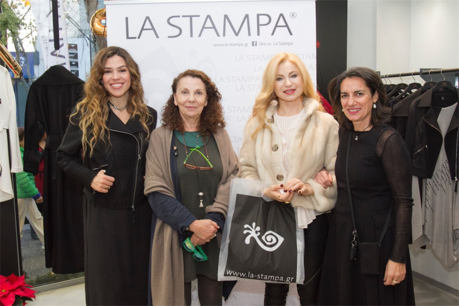 Ναταλία Δραγούμη Μπέτυ Λιβανού Ευγενία Βαμβακά 5fdec