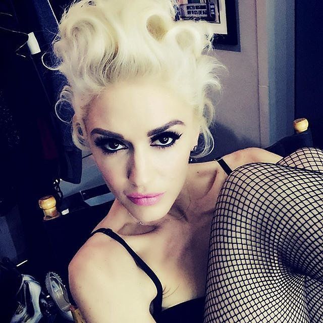 Gwen Stefani 387f4