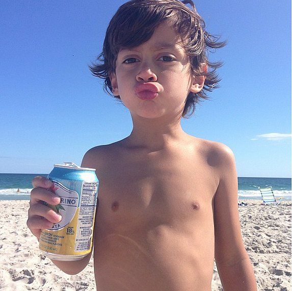 Besos para mami thisonerighthere thethingsthatmatterinlife 43bff