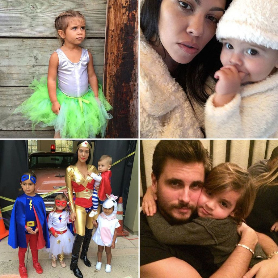 Mason Penelope Reign Disick 33af2