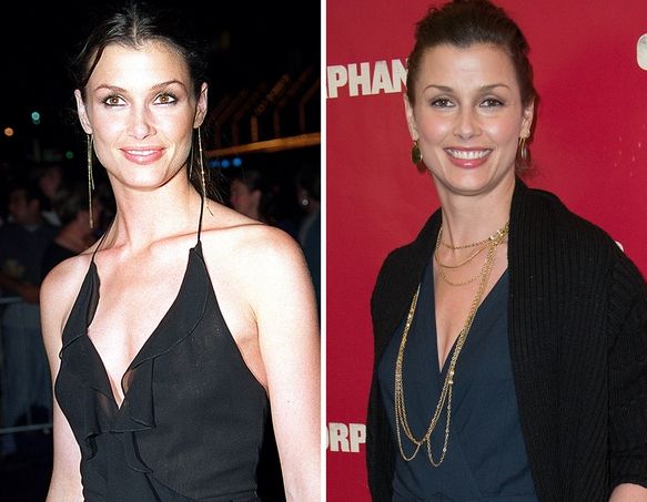Bridget Moynahan Natasha d531a