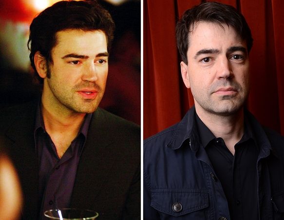 Ron Livingston Burger 489da