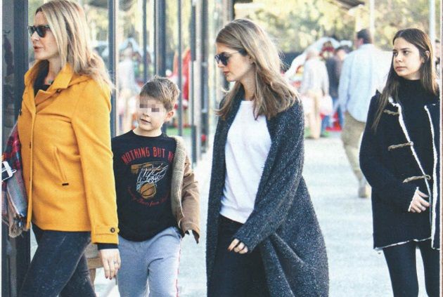 Balatsinou paidia 47294