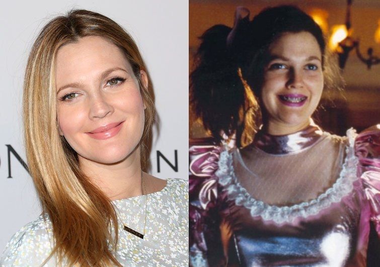 drew barrymore never been kissed d2273