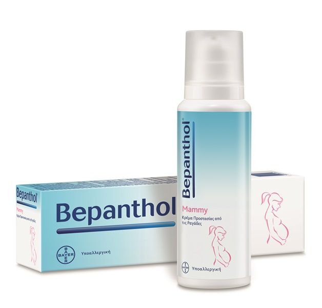 BEPANTHOL MAMMY c023b
