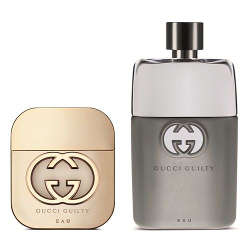 Gucci Guilty Eau dual HR f3ea3