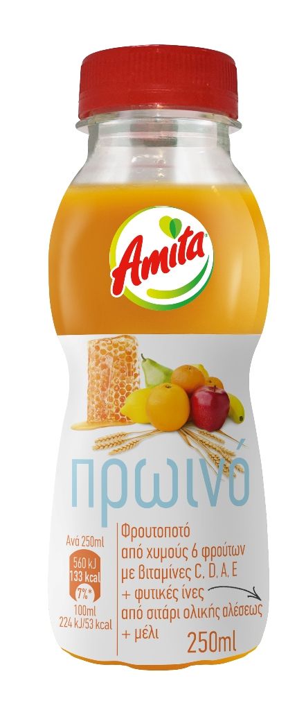 3d amita proino 50004