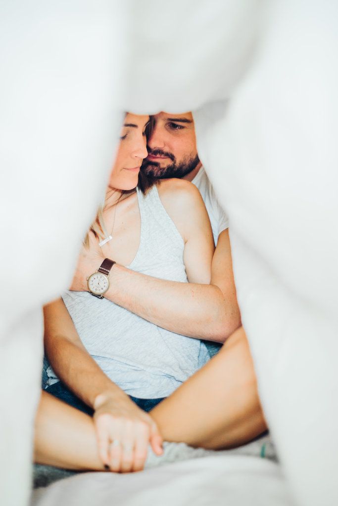 Bedroom Newlywed Photo Shoot 1 809c7