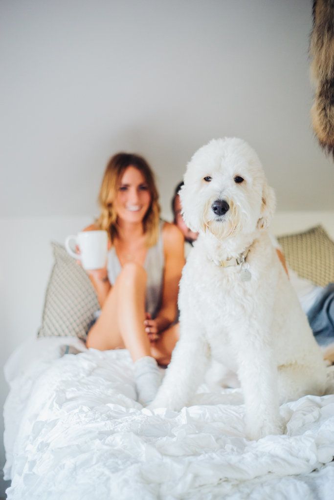 Bedroom Newlywed Photo Shoot 7 f988a