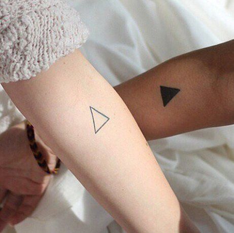 Complementary Triangles 938ea