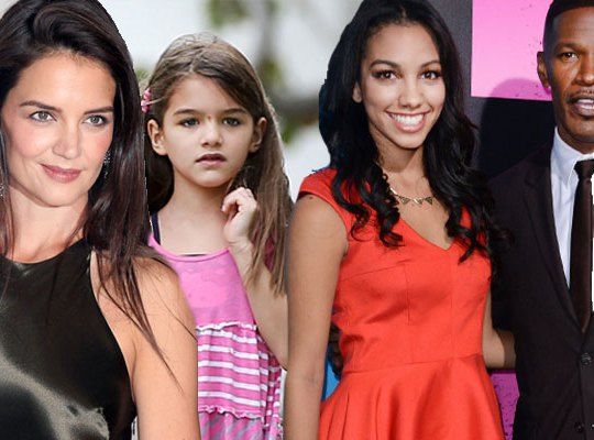 katie holmes suri cruise jamie foxx daughter pp 44 6e747