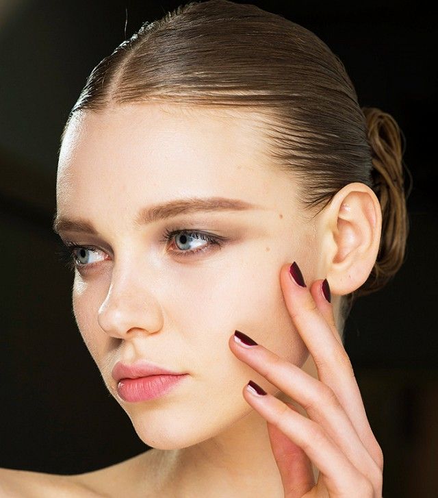 the latest brow trend comes straight from korea 1592625.640x0c bbc2e
