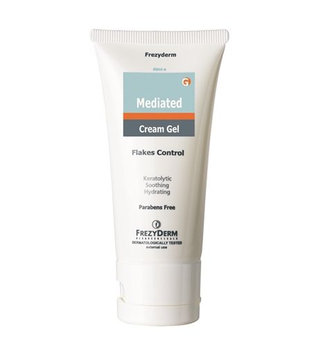 Mediated Cream gel 4e682