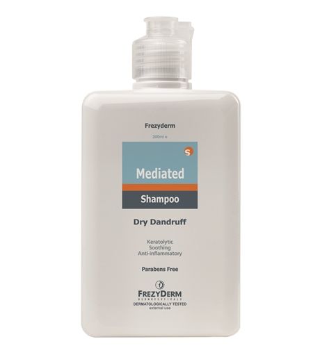 Mediated Shampoo 62938