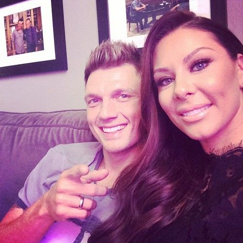 NICK CARTER ME SUZUGO b83c8