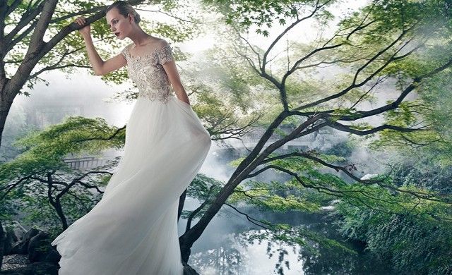 badgley mischkas new wedding dresses are beyond beautiful 1622244 1452734559.640x0c a4b56