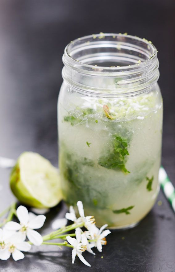 mojito cocktail 43360