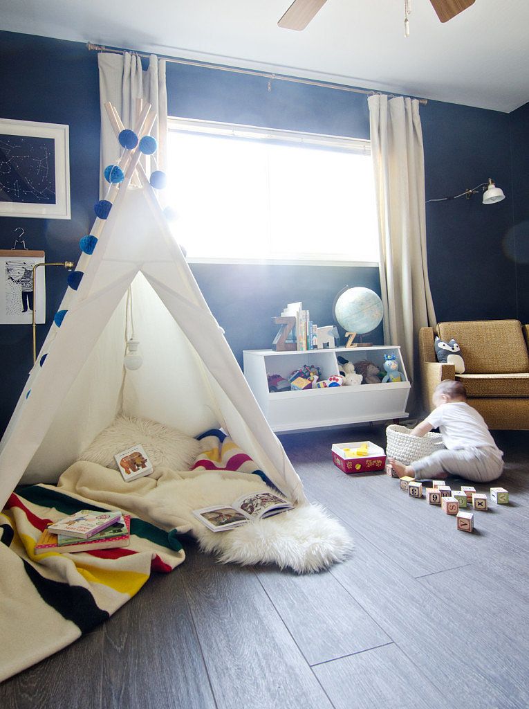 Kids Tepees 03186