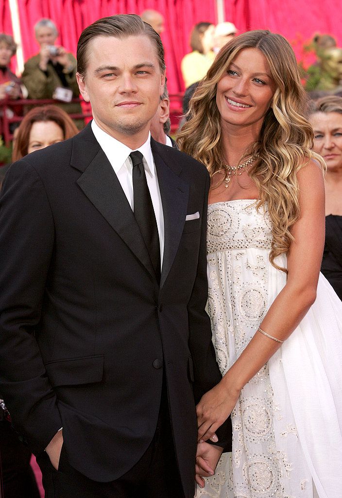 Gisele BUNDCHEN and LEONARDO DICAPRIO glamour 13mar15 pa b 449x675 7c26f