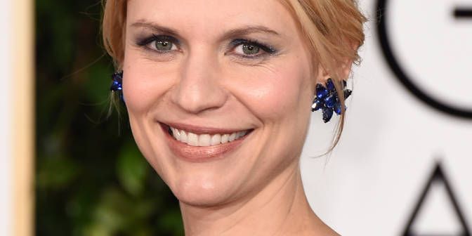 10 Claire Danes 7e4db