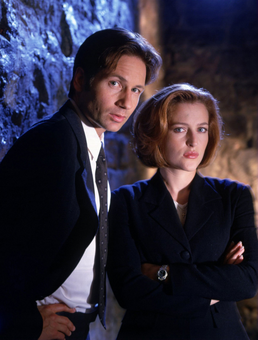 Mulder Scully Slider 6c80d