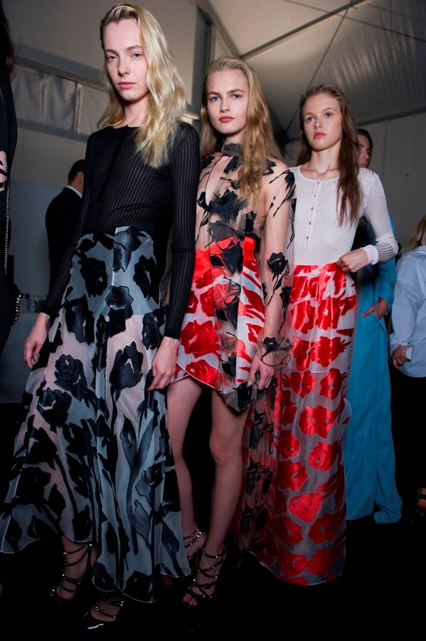 SS16 Blumarine 029 91693