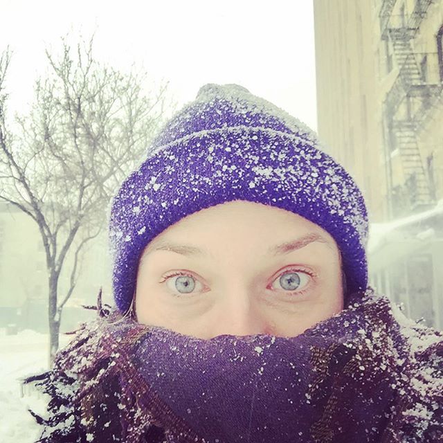 diane kruger snow2 c00de