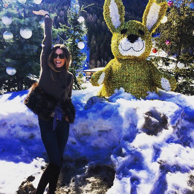 olivia palermo snow ef216