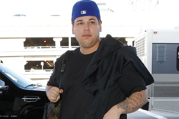 rob kardashian milkshakes f2d23