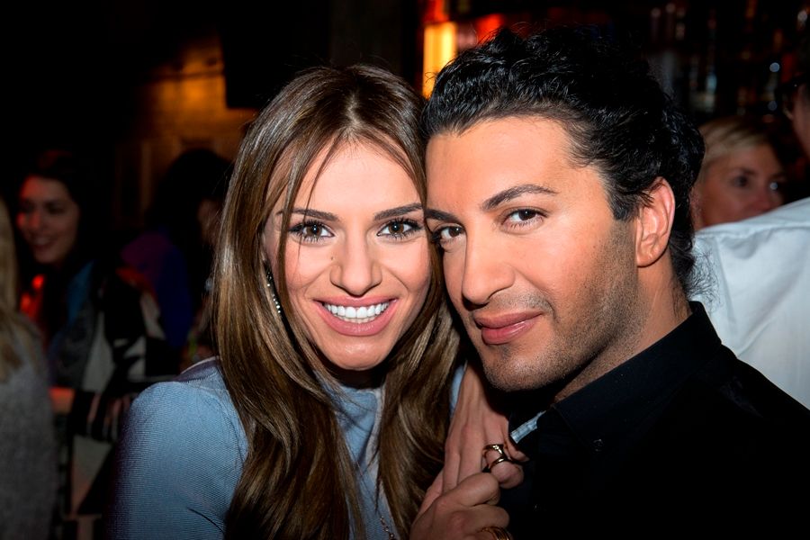 orzene party 11 7fb94