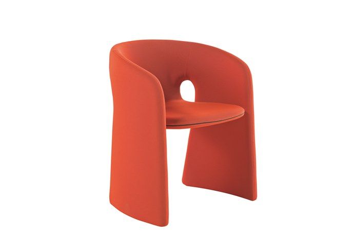 CELESTE rouge fauteuil 2 a0722