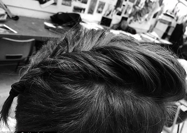 brooklyn becham haircut f558c