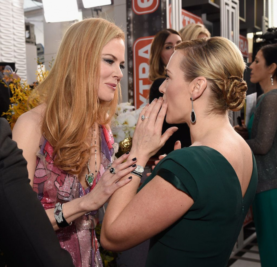 Pictured Nicole Kidman Kate Winslet 14cae