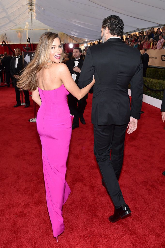 Pictured Sofia Vergara Joe Manganiello 71bc4