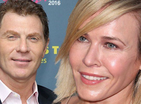 bobby flay dating chelsea handler 45283