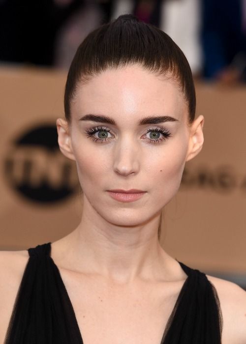 rooney sag awards f6168