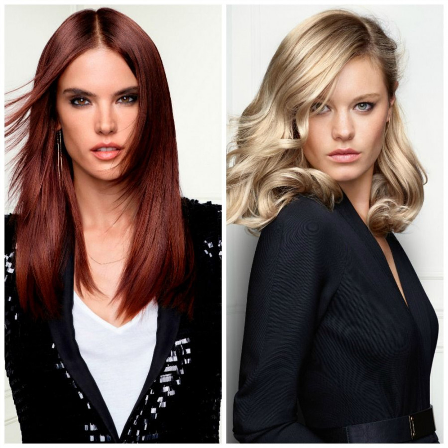 loreal new 2016 dc035