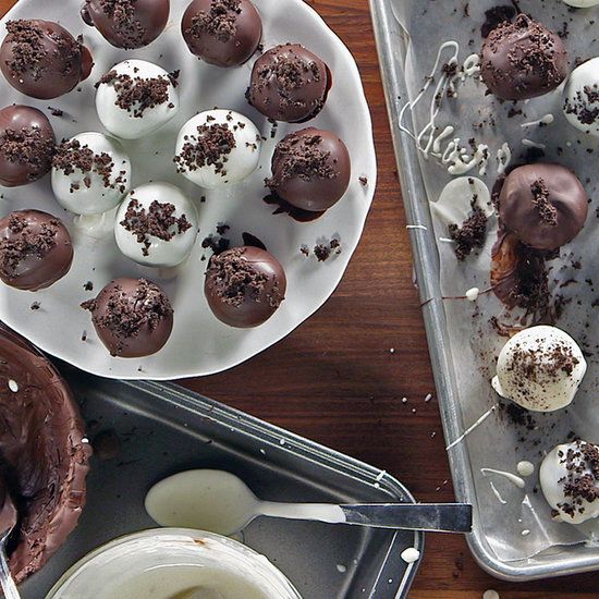  Bake Oreo Truffle Recipe a849f