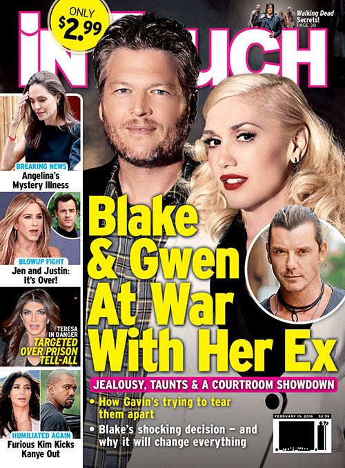 blake shelton gwen stefani split 5aff7