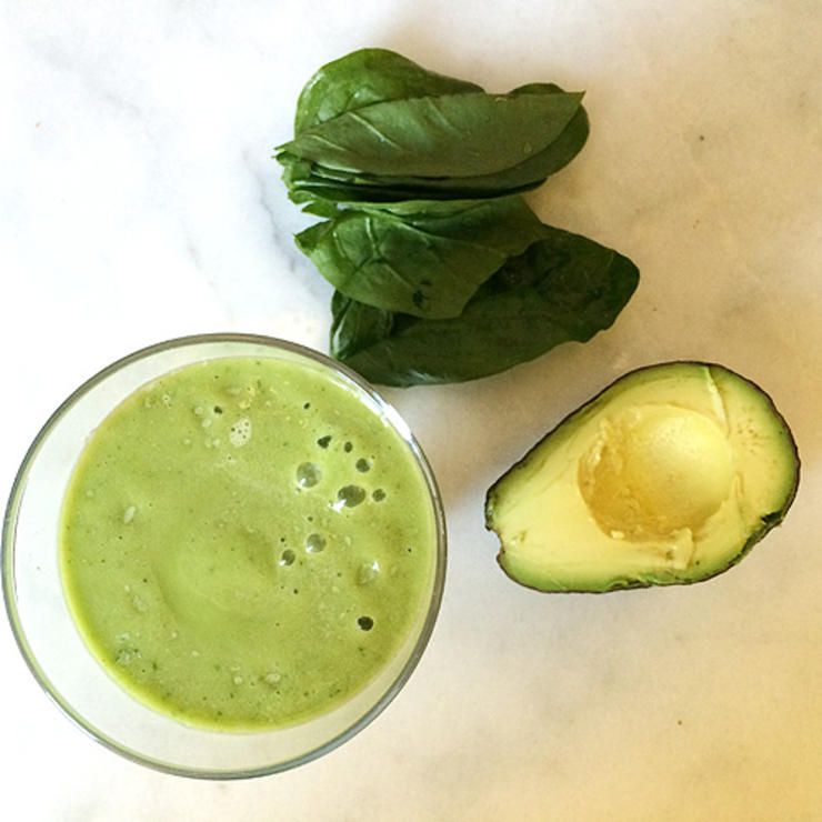 green smoothie b7127