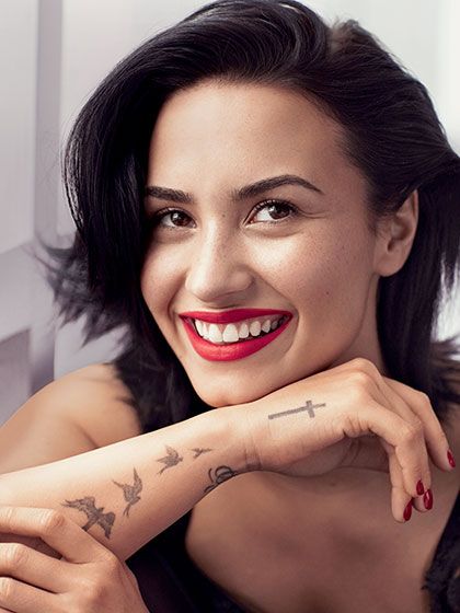 demi lovato allure february cover 01 69c32
