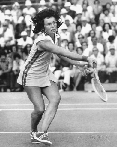 billie jean king 312c9