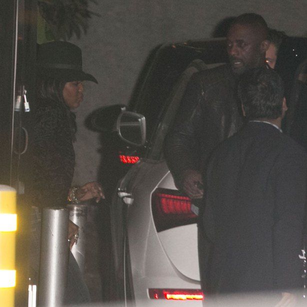 naomi campbell dating idris elba photos leaving 1oak 4 80683