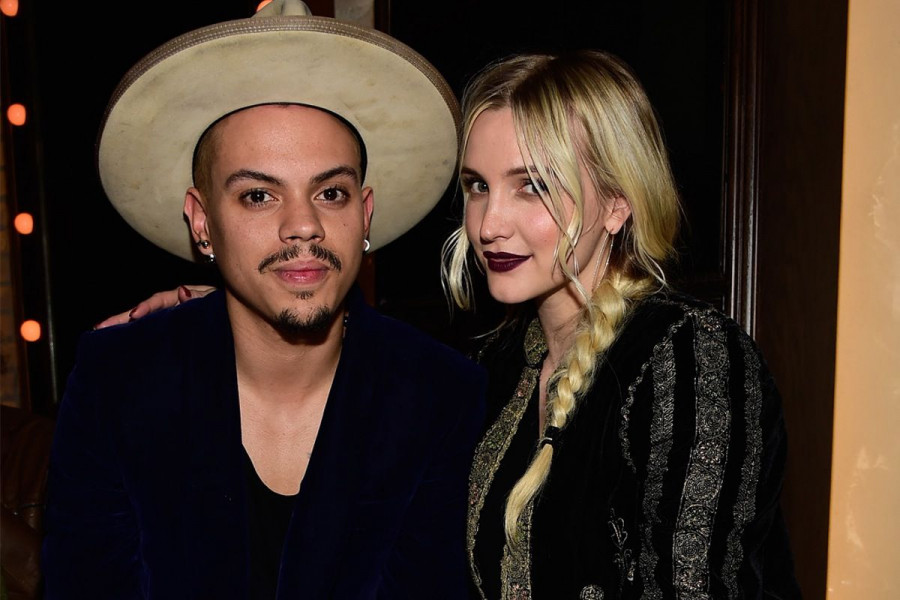 ashlee simpson and evan ross daughter 2ec44