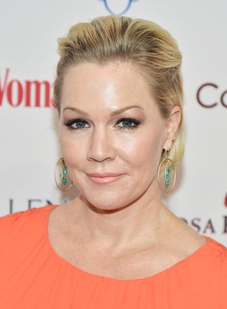 jennie garth plastic surgery botox red carpet 08 e523b