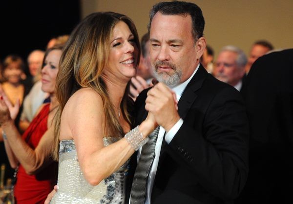 Tom Hanks Rita Wilson 8 600x450 32057
