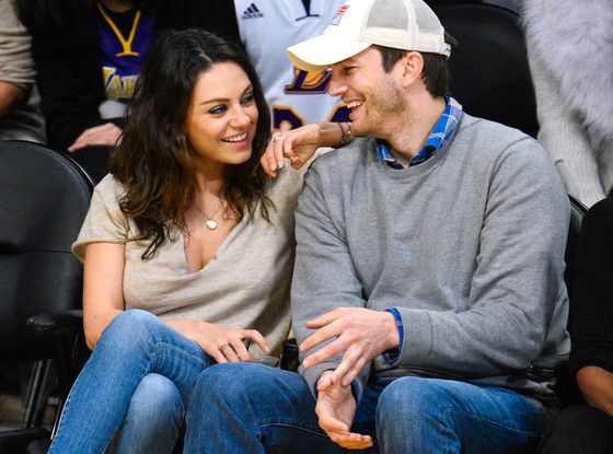 rs 560x415 141220091957 1024.Ashton Kutcher Mila Kunis Date Night Lakers.jl.122014 883bf